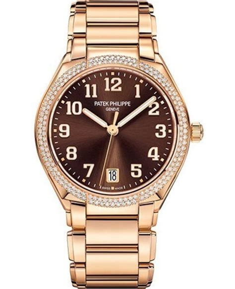 patek philippe mens watch on women|Patek Philippe twenty 4 women.